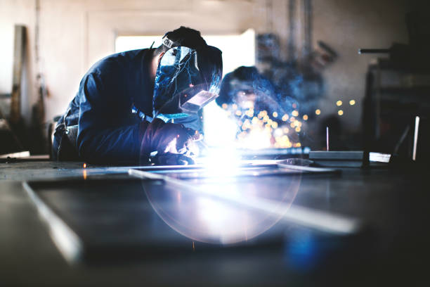 Best Food and Beverage Processing Equipment Welding in Nesquehoning, PA