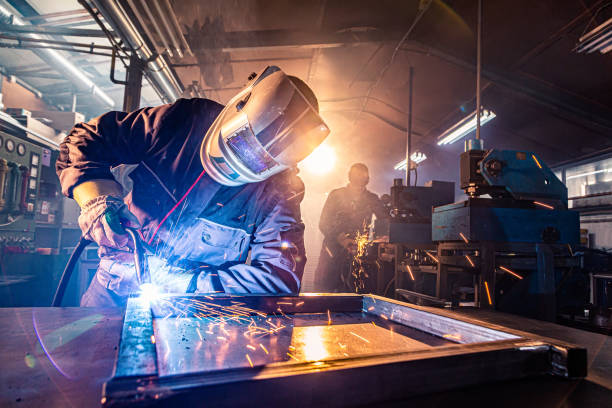 Best Automotive Welding in Nesquehoning, PA