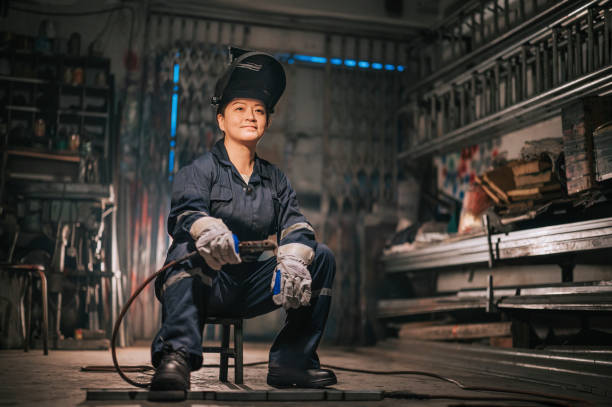 Reliable Nesquehoning, PA Welder & Metal Fabrication Solutions