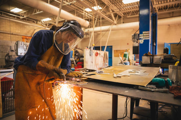 Trusted Nesquehoning, PA Welder & Metal Fabrication Experts