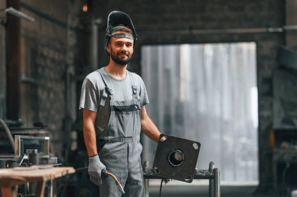 Affordable Welder Services in Nesquehoning, PA