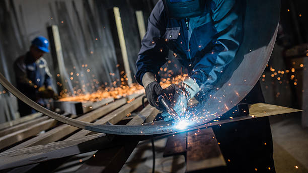 Affordable Welder Services in Nesquehoning, PA